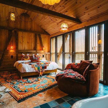 Apartament Domaine Boheme I Art De Vivre Guebwiller Zewnętrze zdjęcie