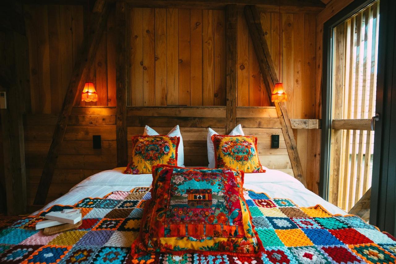 Apartament Domaine Boheme I Art De Vivre Guebwiller Zewnętrze zdjęcie
