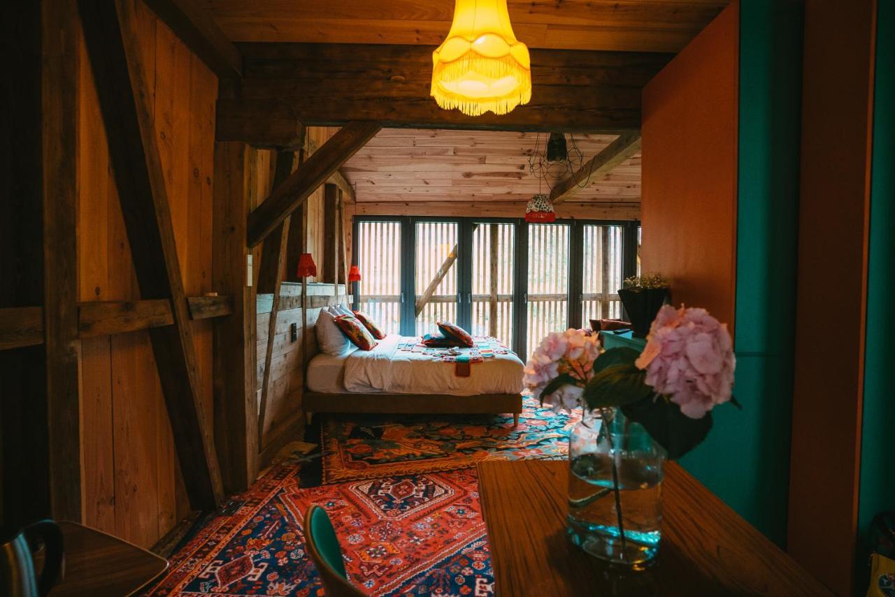 Apartament Domaine Boheme I Art De Vivre Guebwiller Zewnętrze zdjęcie
