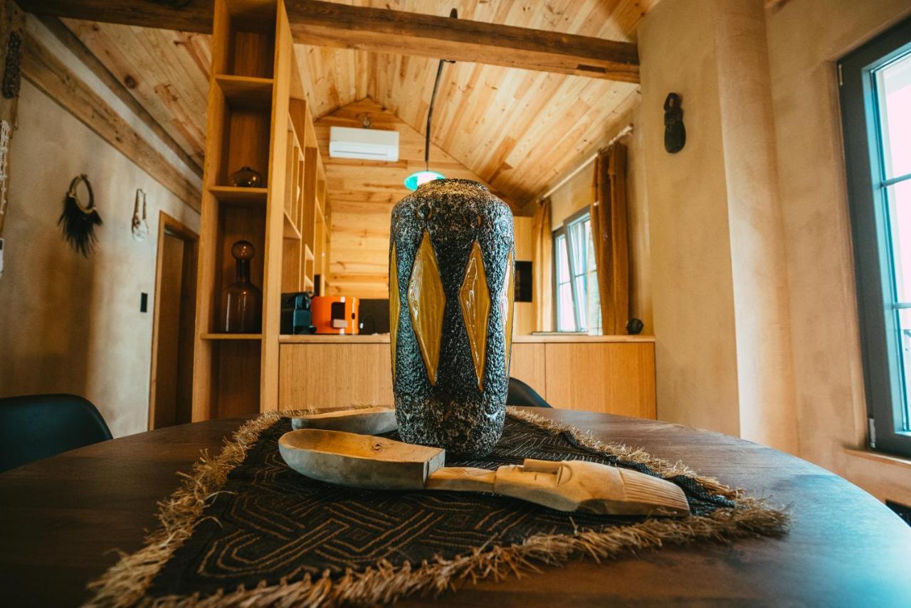 Apartament Domaine Boheme I Art De Vivre Guebwiller Zewnętrze zdjęcie