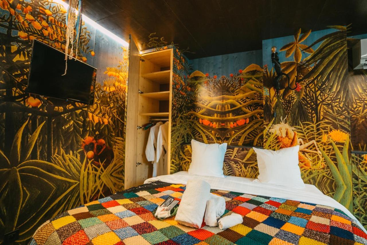 Apartament Domaine Boheme I Art De Vivre Guebwiller Zewnętrze zdjęcie