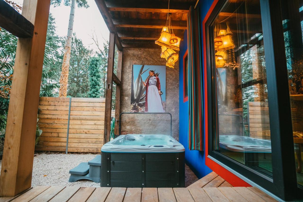 Apartament Domaine Boheme I Art De Vivre Guebwiller Zewnętrze zdjęcie
