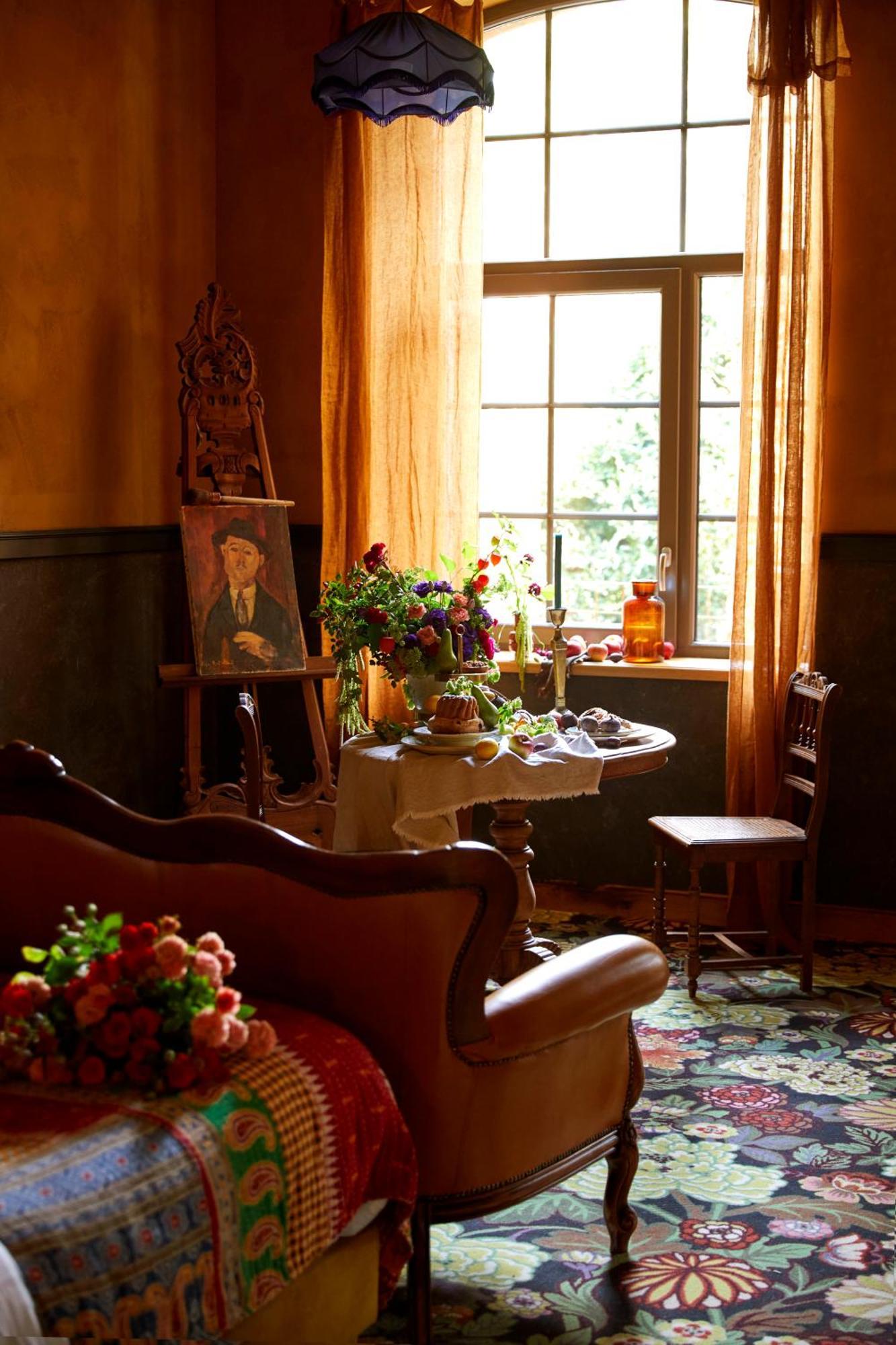 Apartament Domaine Boheme I Art De Vivre Guebwiller Zewnętrze zdjęcie