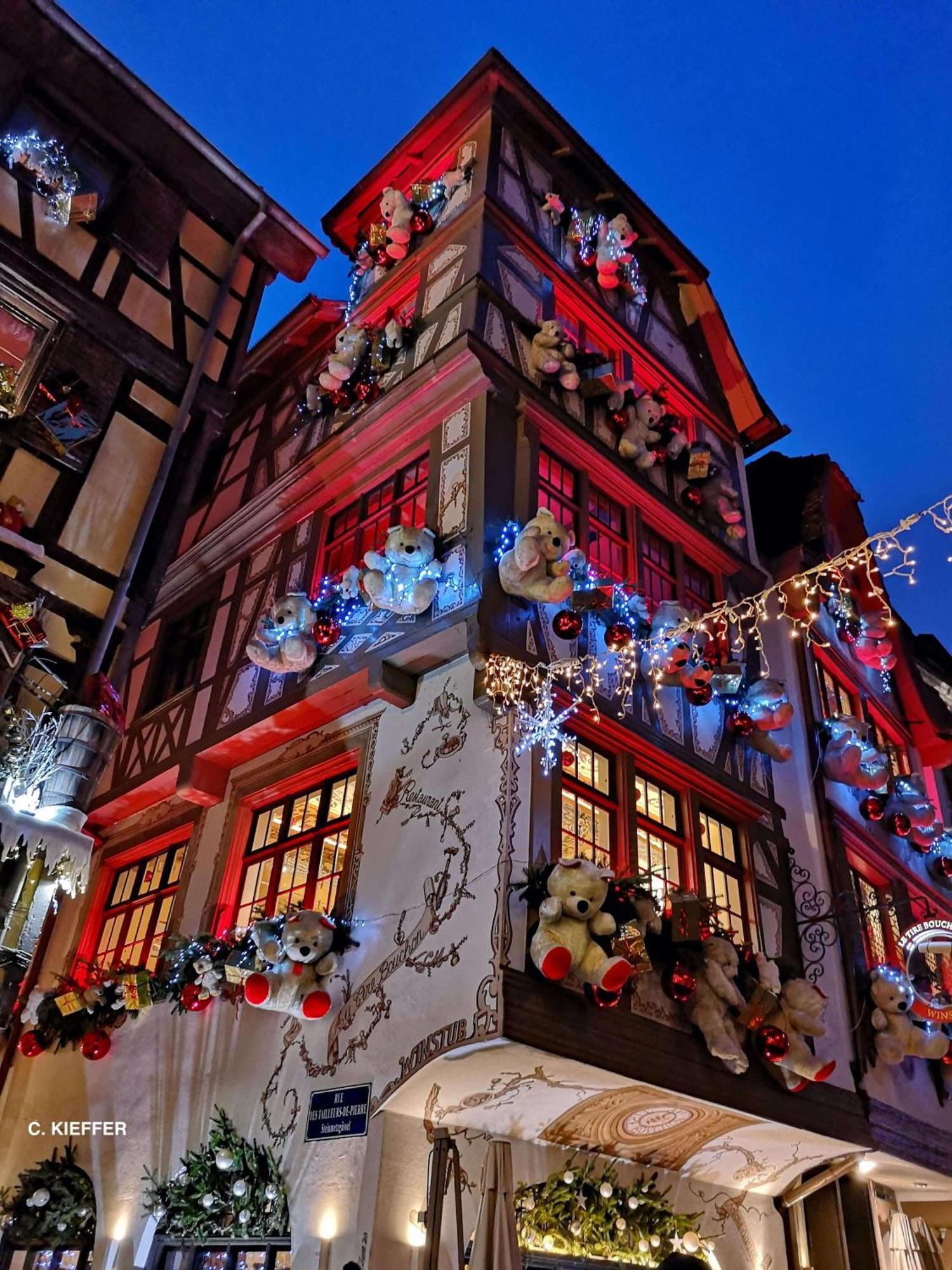 Apartament Domaine Boheme I Art De Vivre Guebwiller Zewnętrze zdjęcie